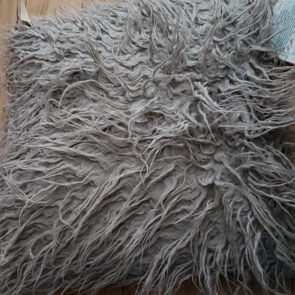 Couch pillow